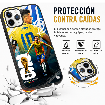 Funda Mundial 3D™